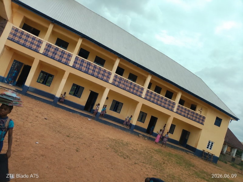 School House