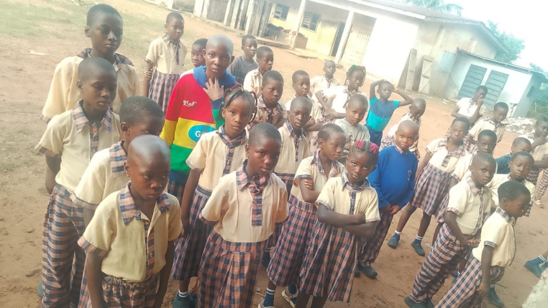 School Children